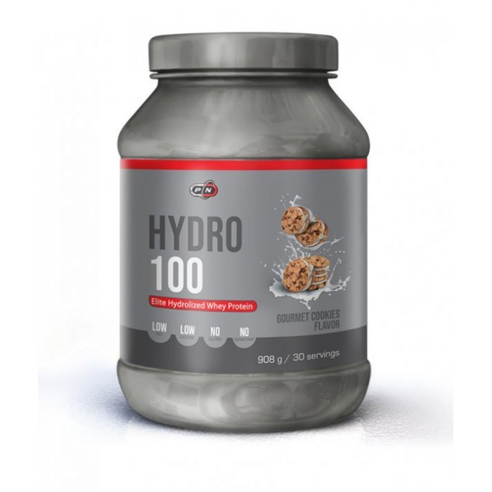 Pure Nutrition - HYDRO 100 - 908 g ​